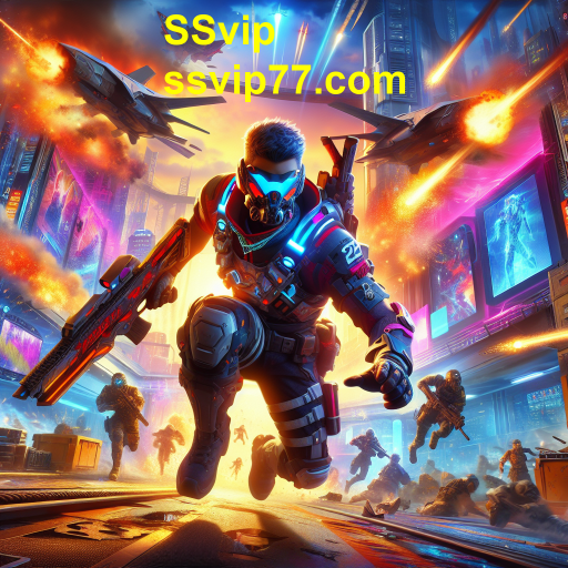SSVip é a sua porta de entrada para um universo virtual cheio de aventuras e desafios, oferecendo uma comunidade vibrante para todos os amantes dos jogos.
